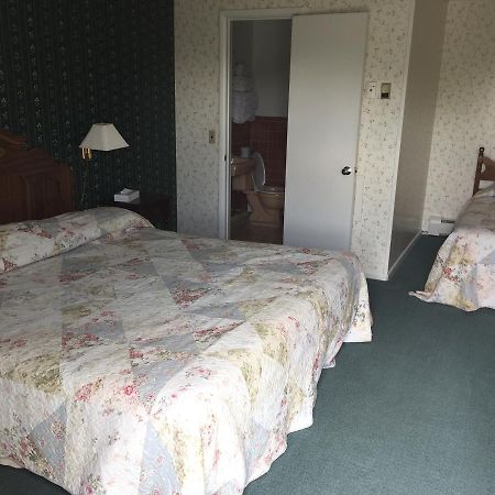 Swiss Inn Londonderry Εξωτερικό φωτογραφία