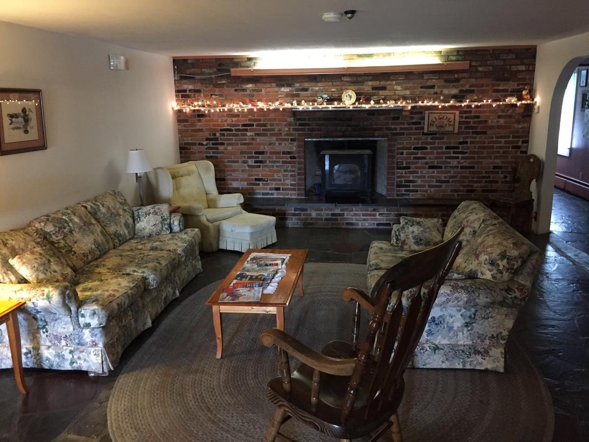 Swiss Inn Londonderry Εξωτερικό φωτογραφία