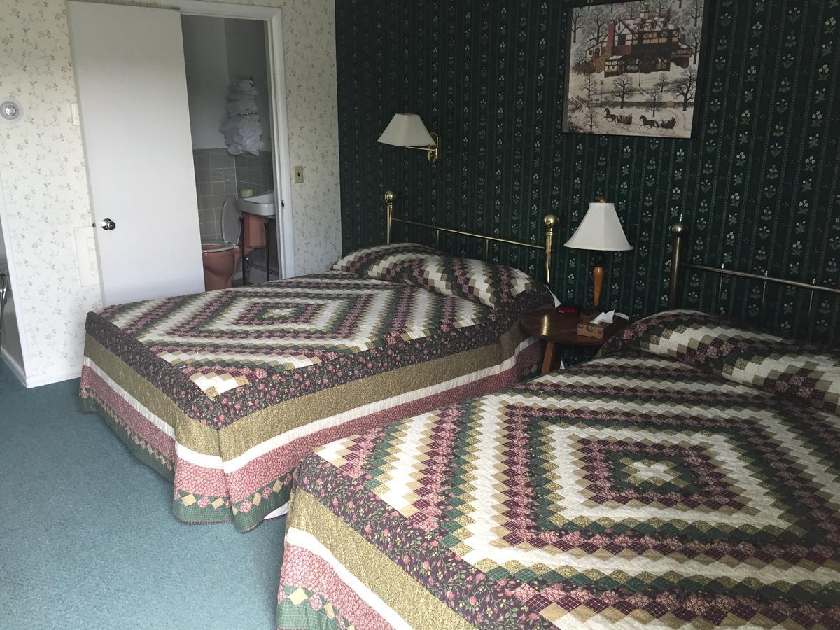 Swiss Inn Londonderry Εξωτερικό φωτογραφία