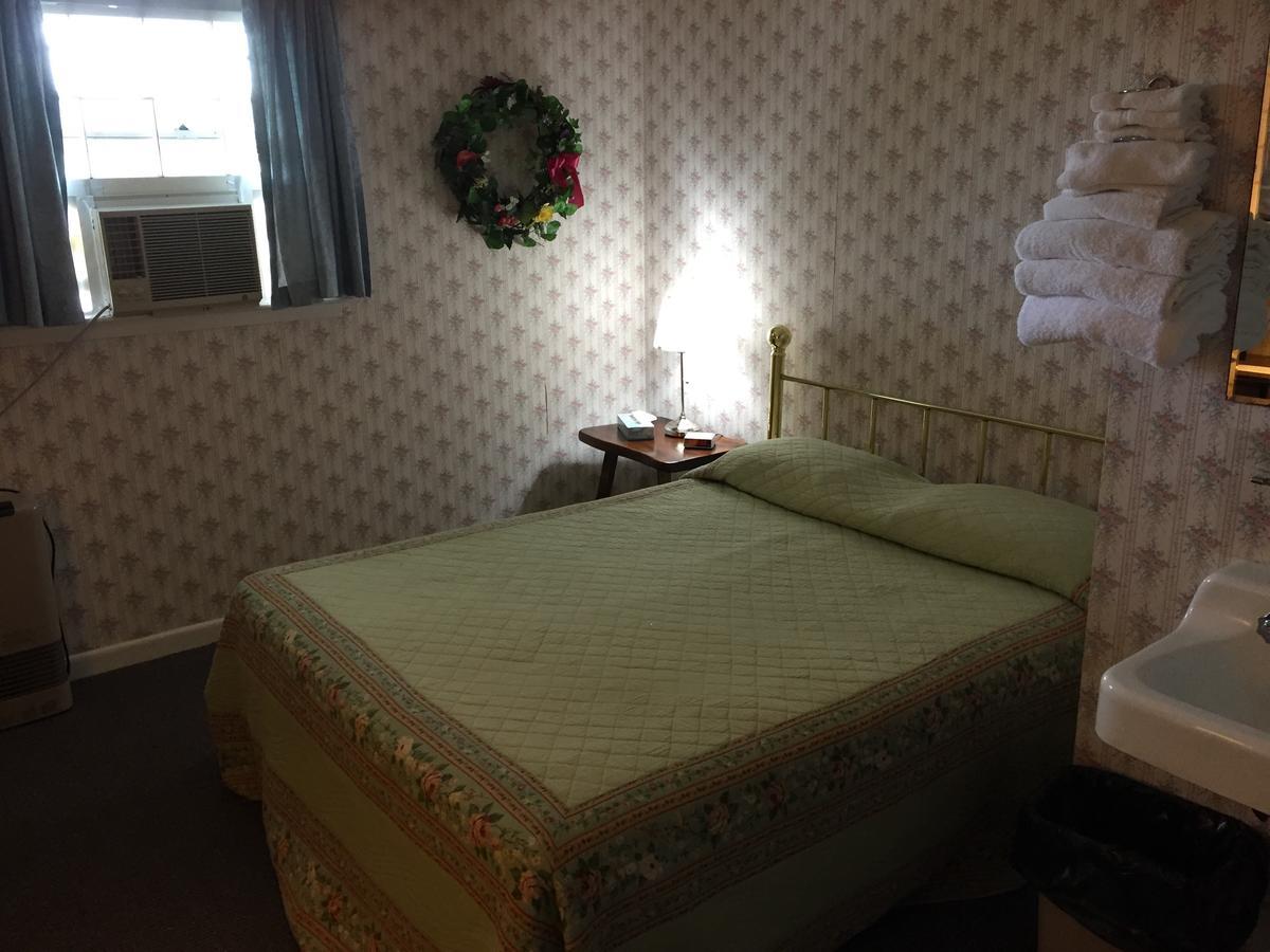 Swiss Inn Londonderry Εξωτερικό φωτογραφία