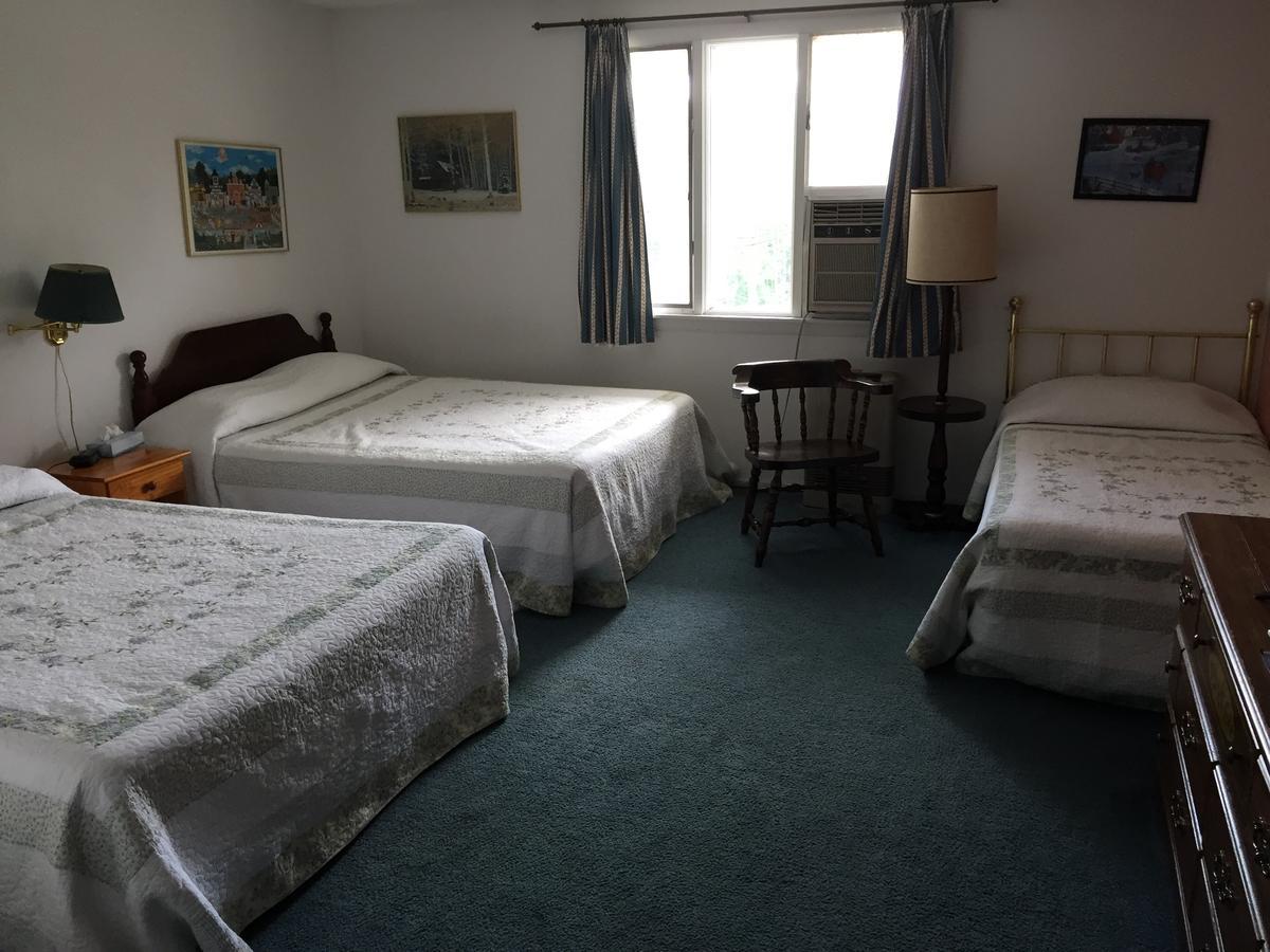 Swiss Inn Londonderry Εξωτερικό φωτογραφία