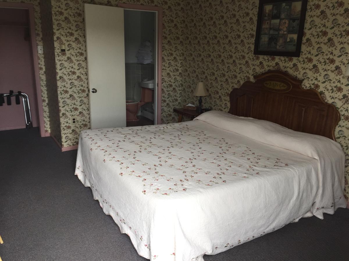 Swiss Inn Londonderry Εξωτερικό φωτογραφία