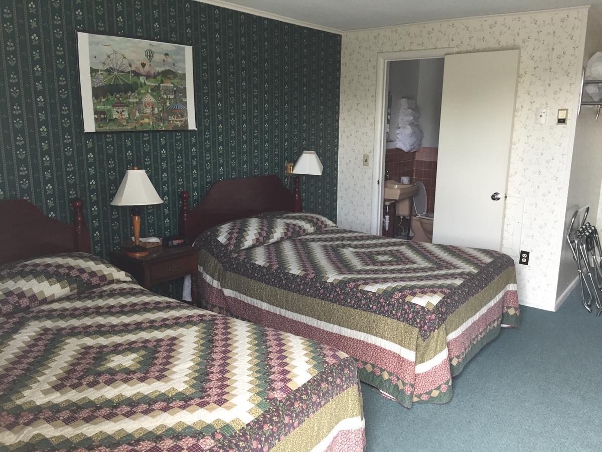 Swiss Inn Londonderry Εξωτερικό φωτογραφία