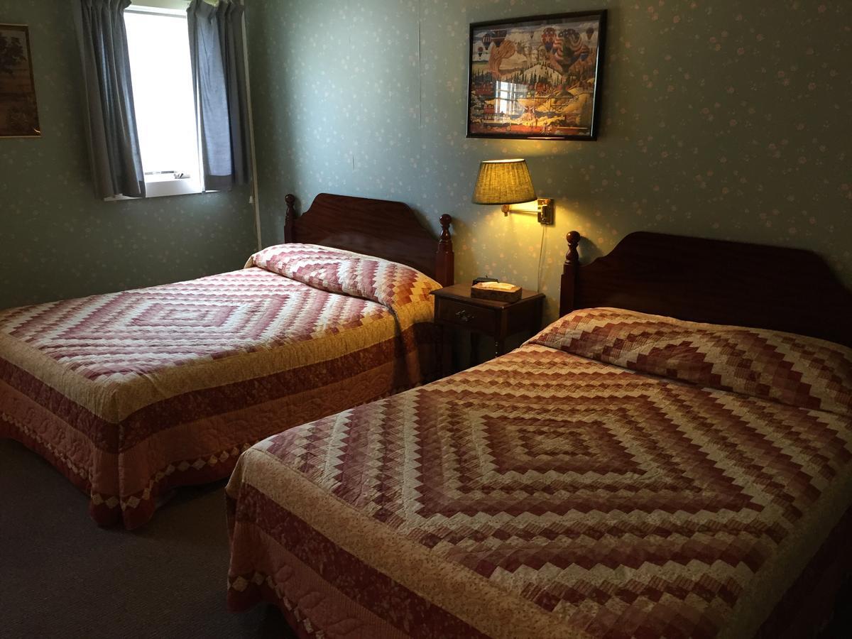 Swiss Inn Londonderry Εξωτερικό φωτογραφία
