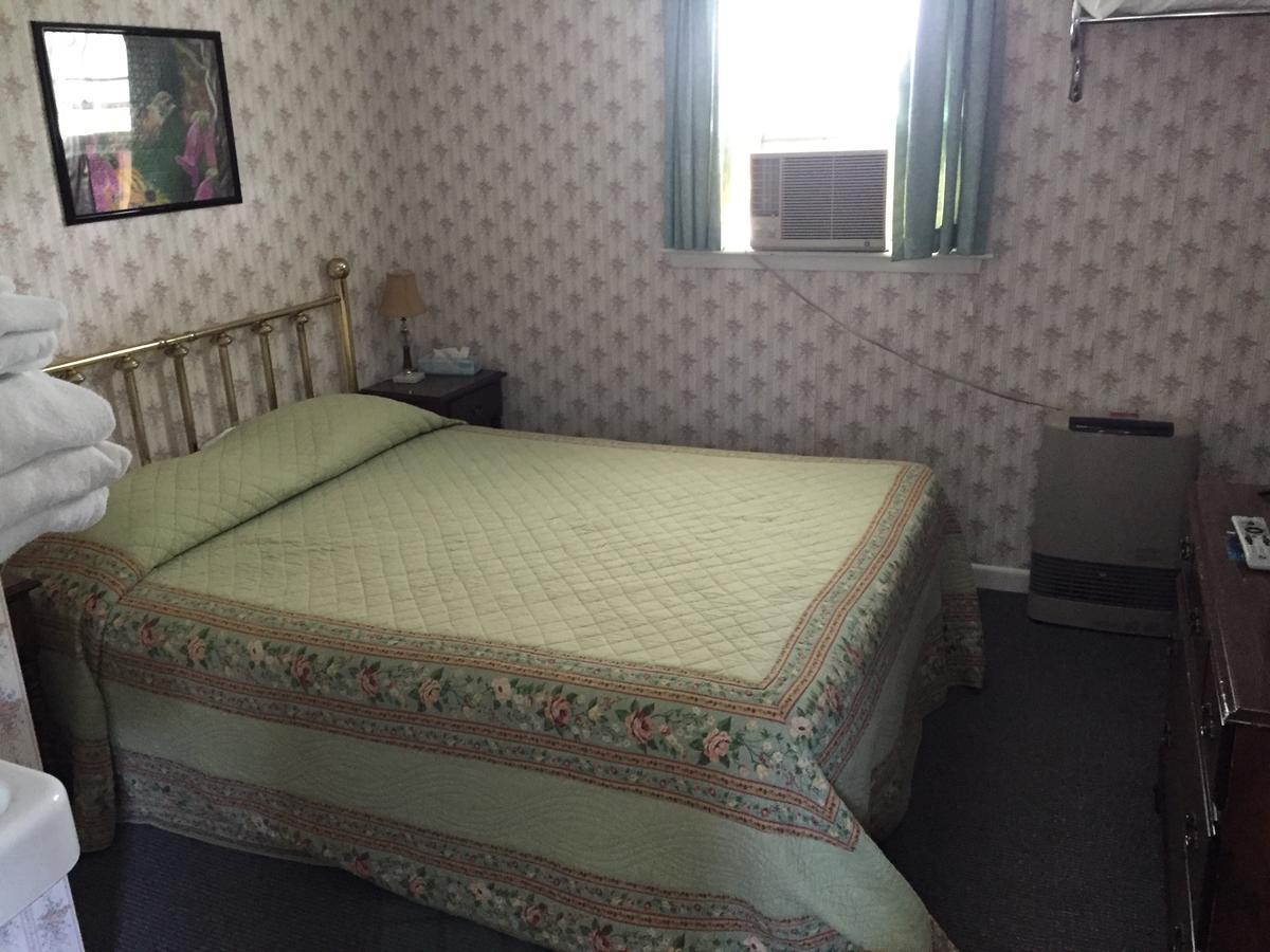 Swiss Inn Londonderry Εξωτερικό φωτογραφία