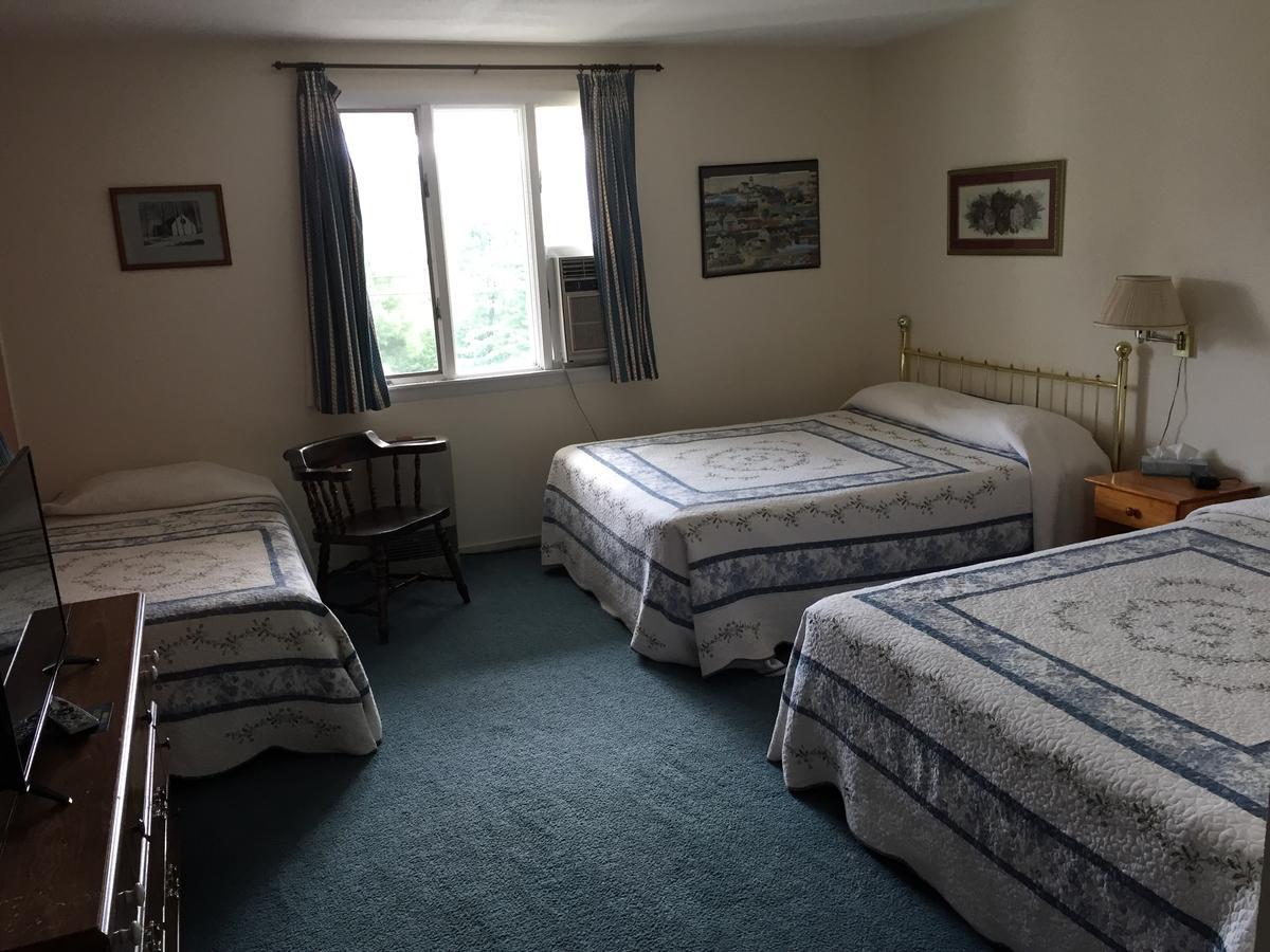 Swiss Inn Londonderry Εξωτερικό φωτογραφία