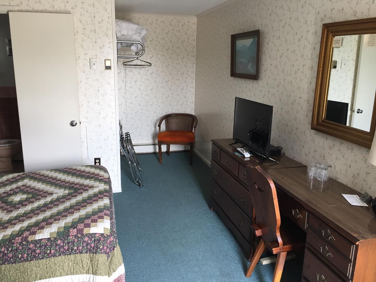 Swiss Inn Londonderry Εξωτερικό φωτογραφία