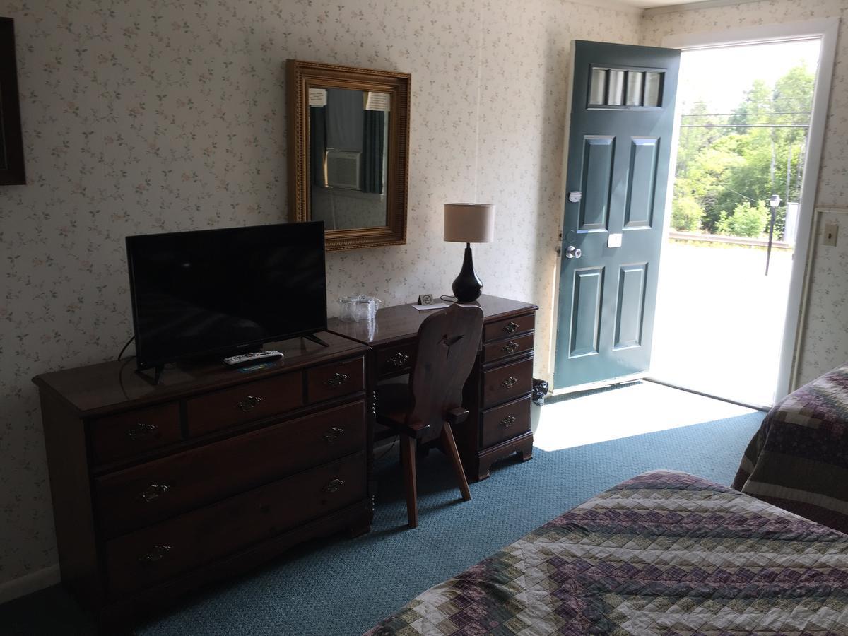 Swiss Inn Londonderry Εξωτερικό φωτογραφία
