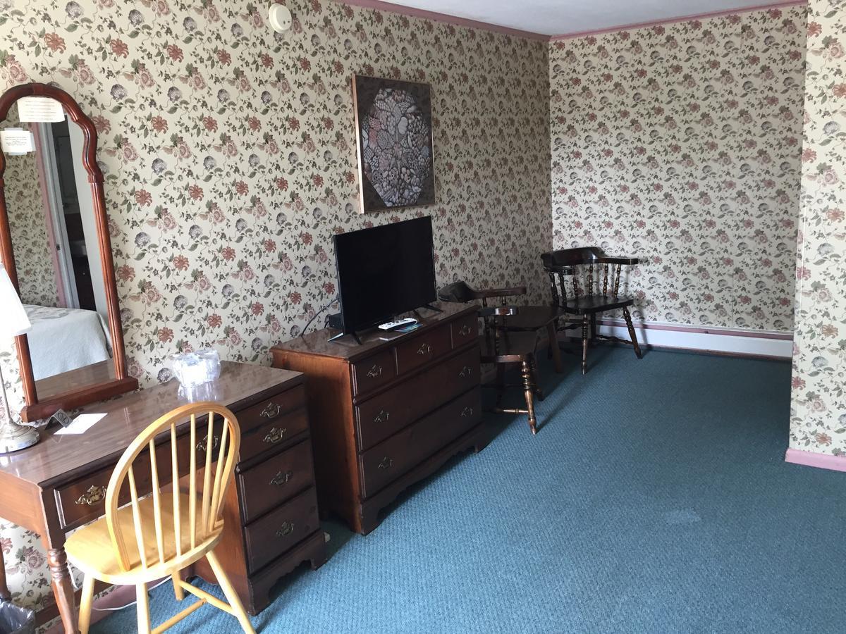 Swiss Inn Londonderry Εξωτερικό φωτογραφία