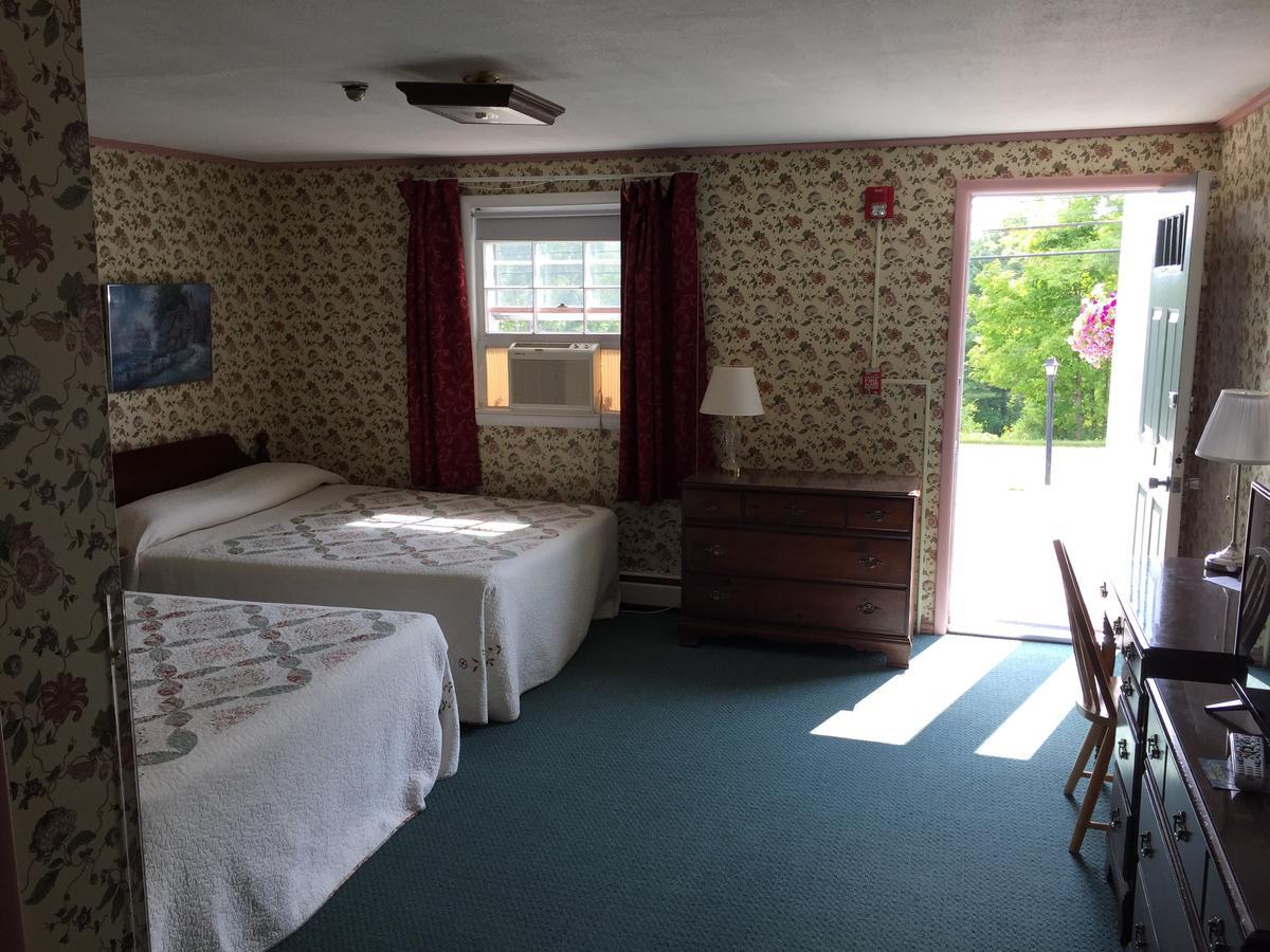 Swiss Inn Londonderry Εξωτερικό φωτογραφία