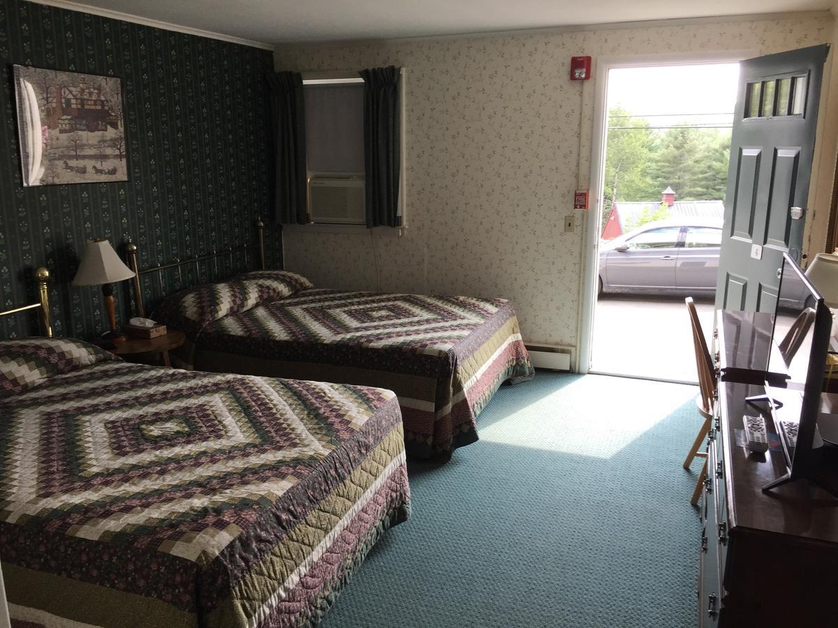 Swiss Inn Londonderry Εξωτερικό φωτογραφία