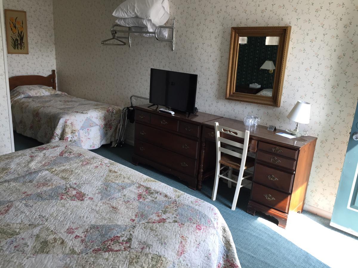 Swiss Inn Londonderry Εξωτερικό φωτογραφία