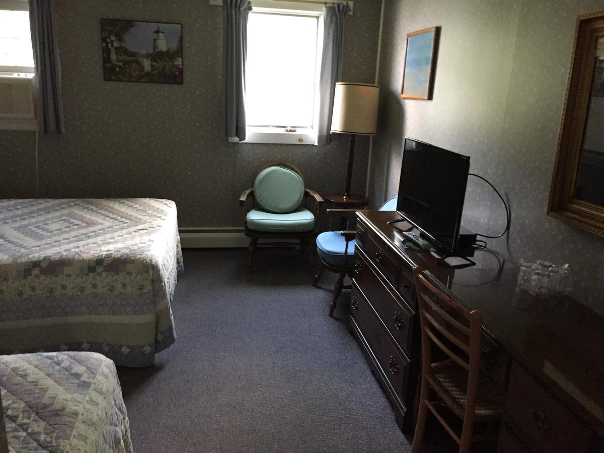 Swiss Inn Londonderry Εξωτερικό φωτογραφία