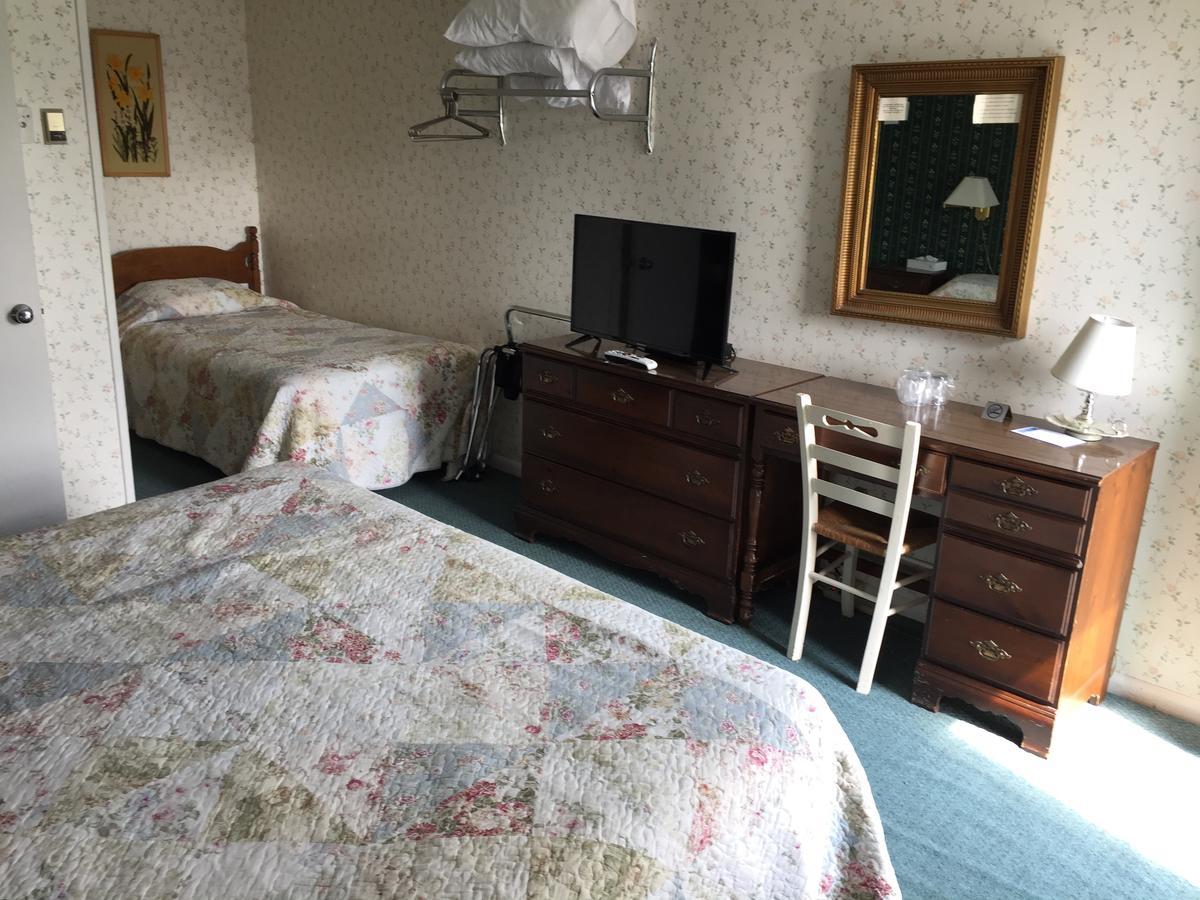 Swiss Inn Londonderry Εξωτερικό φωτογραφία