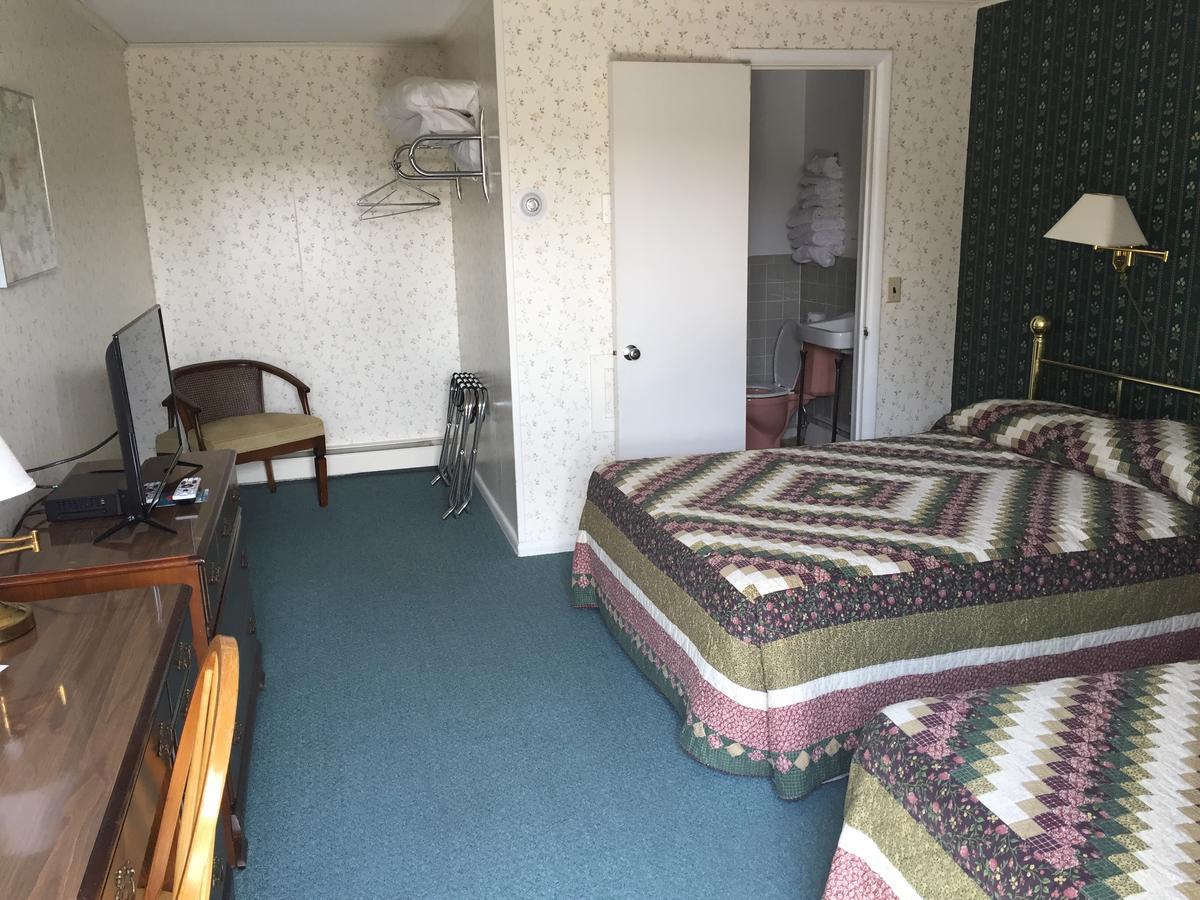 Swiss Inn Londonderry Εξωτερικό φωτογραφία
