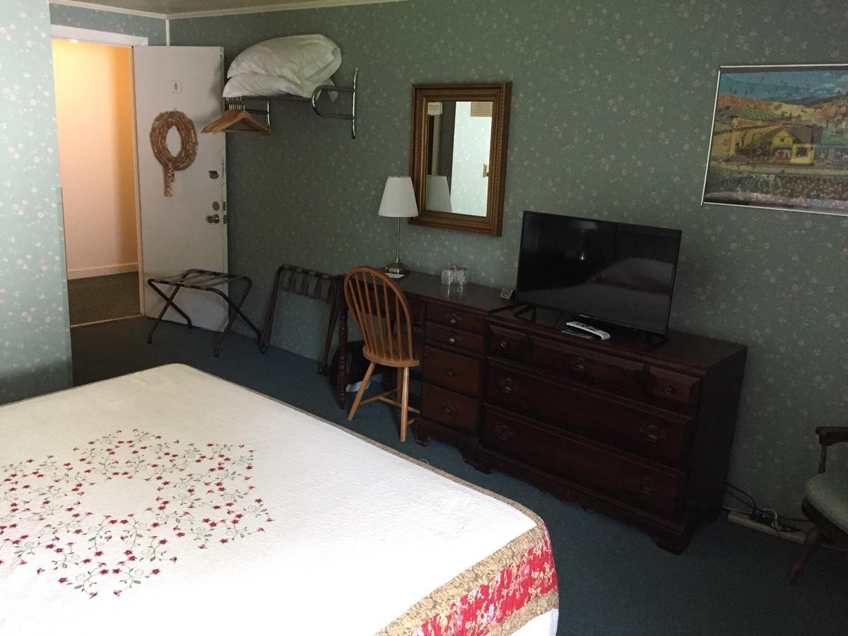 Swiss Inn Londonderry Εξωτερικό φωτογραφία