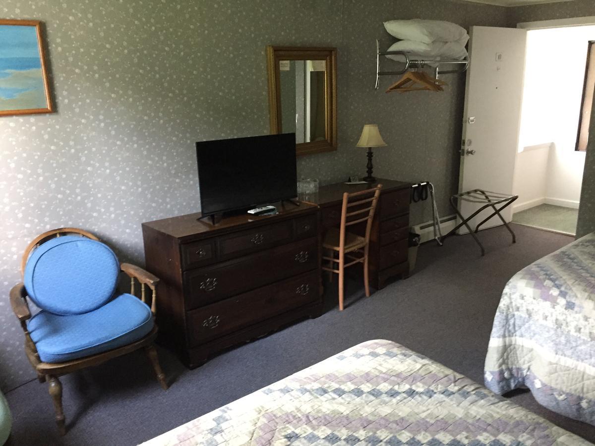 Swiss Inn Londonderry Εξωτερικό φωτογραφία