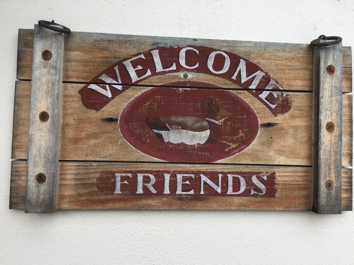 Swiss Inn Londonderry Εξωτερικό φωτογραφία