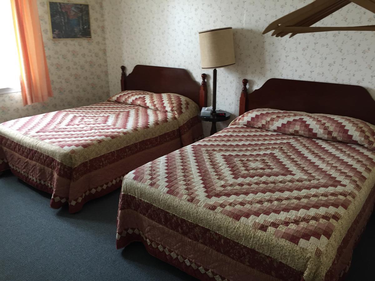 Swiss Inn Londonderry Εξωτερικό φωτογραφία