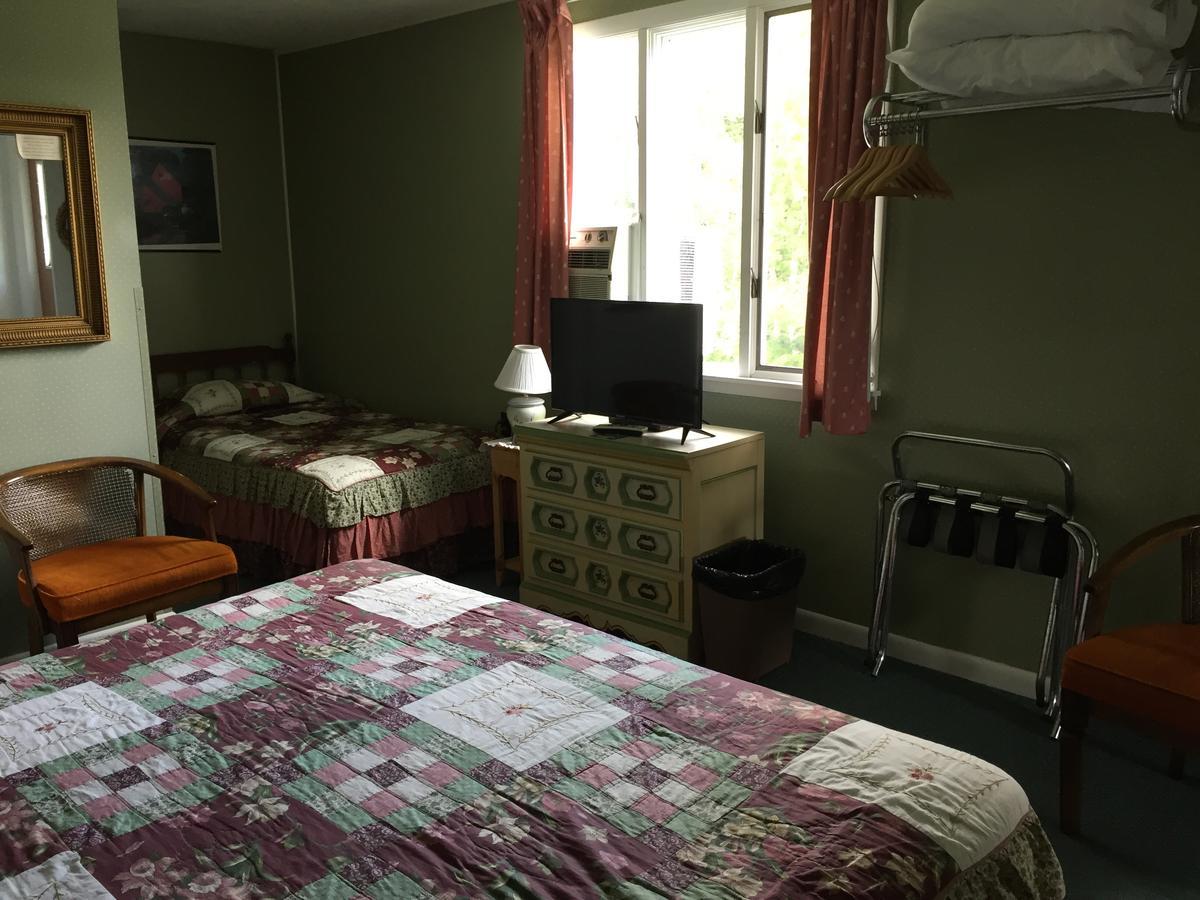Swiss Inn Londonderry Εξωτερικό φωτογραφία
