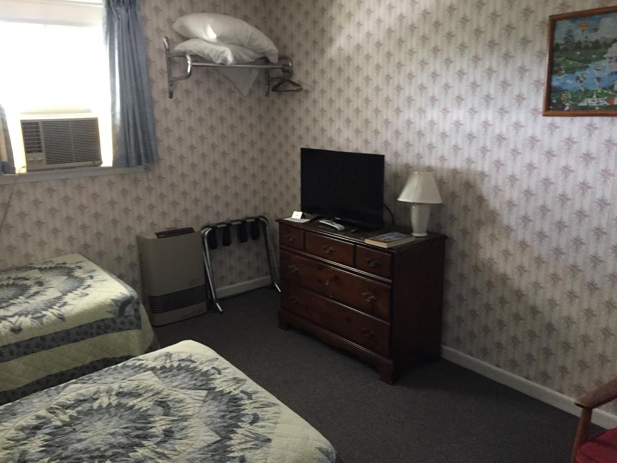 Swiss Inn Londonderry Εξωτερικό φωτογραφία