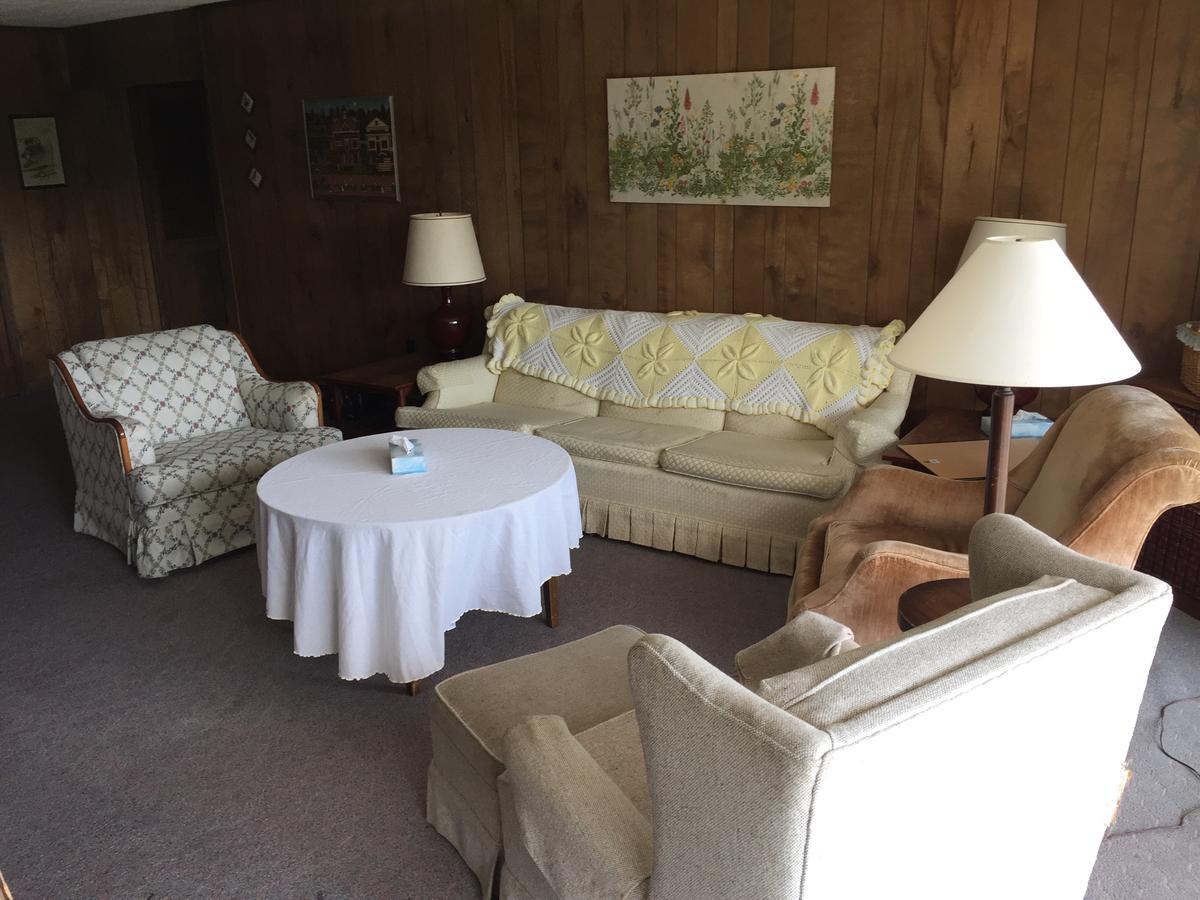 Swiss Inn Londonderry Εξωτερικό φωτογραφία