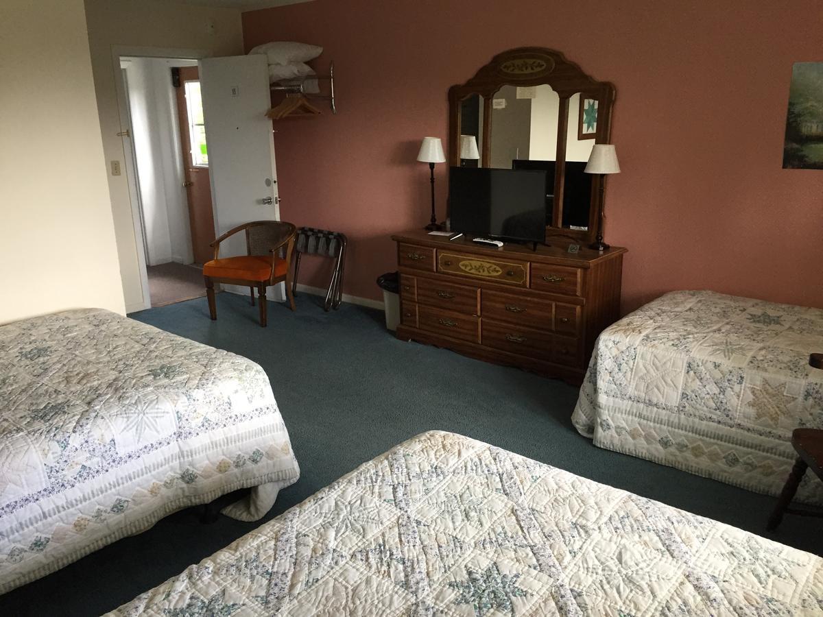 Swiss Inn Londonderry Εξωτερικό φωτογραφία