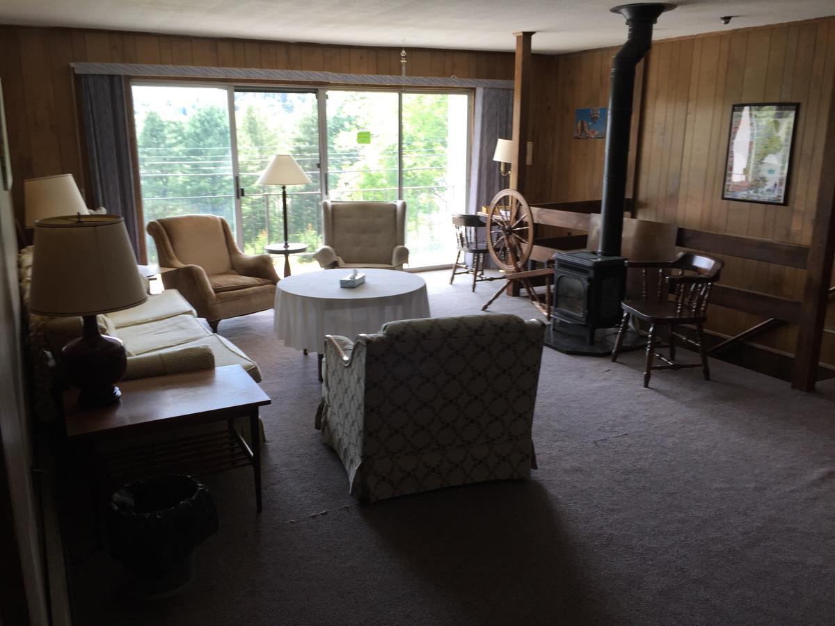 Swiss Inn Londonderry Εξωτερικό φωτογραφία