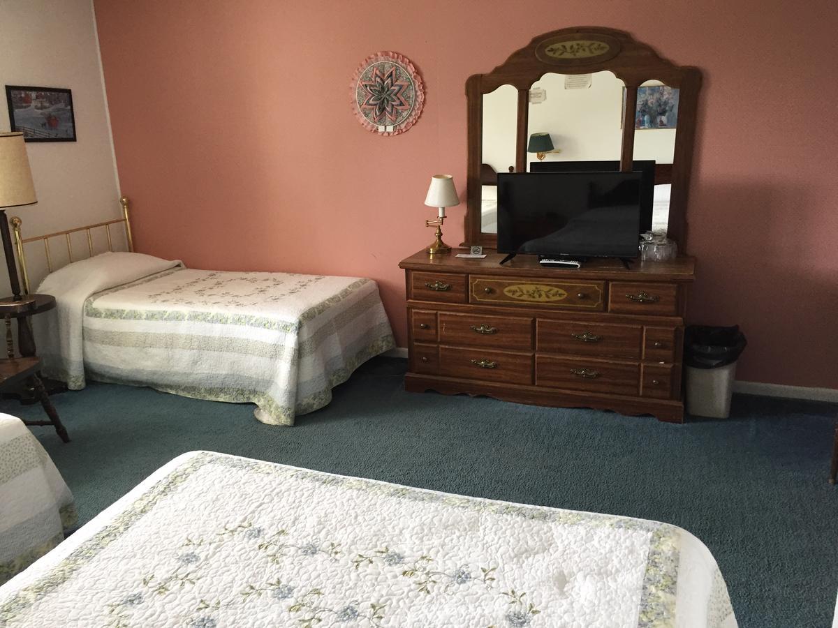 Swiss Inn Londonderry Εξωτερικό φωτογραφία