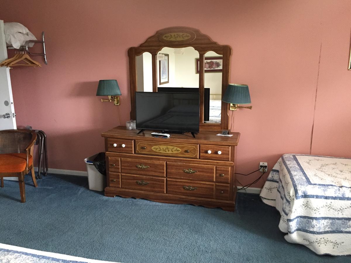 Swiss Inn Londonderry Εξωτερικό φωτογραφία