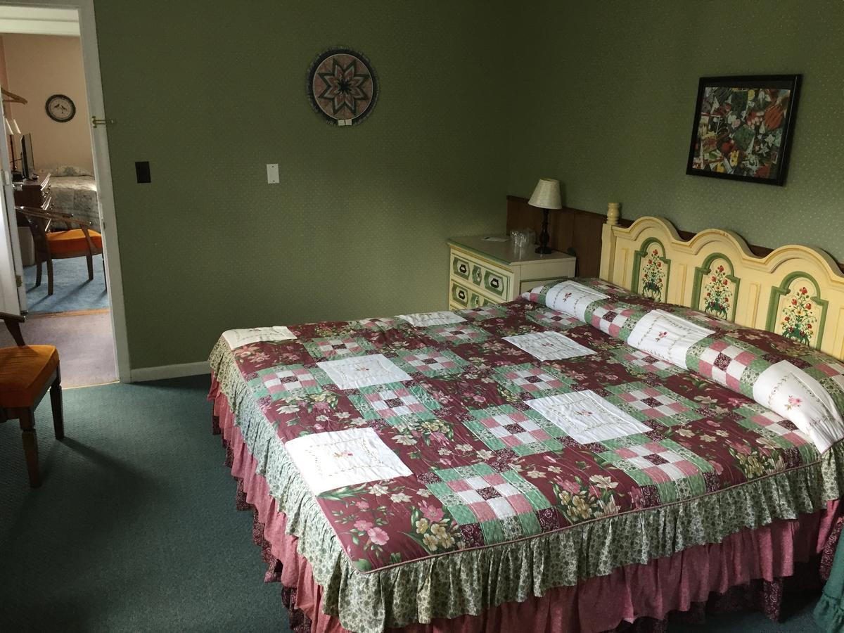 Swiss Inn Londonderry Εξωτερικό φωτογραφία
