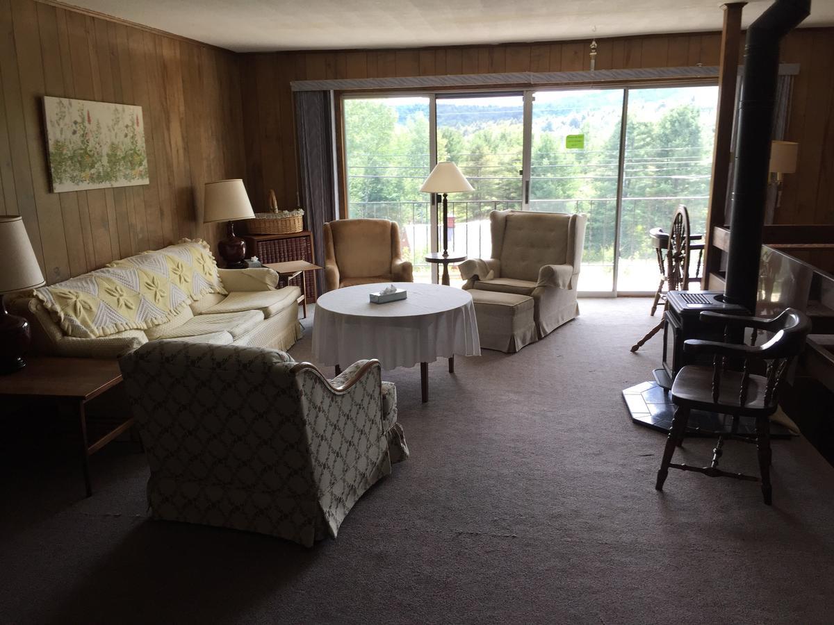 Swiss Inn Londonderry Εξωτερικό φωτογραφία