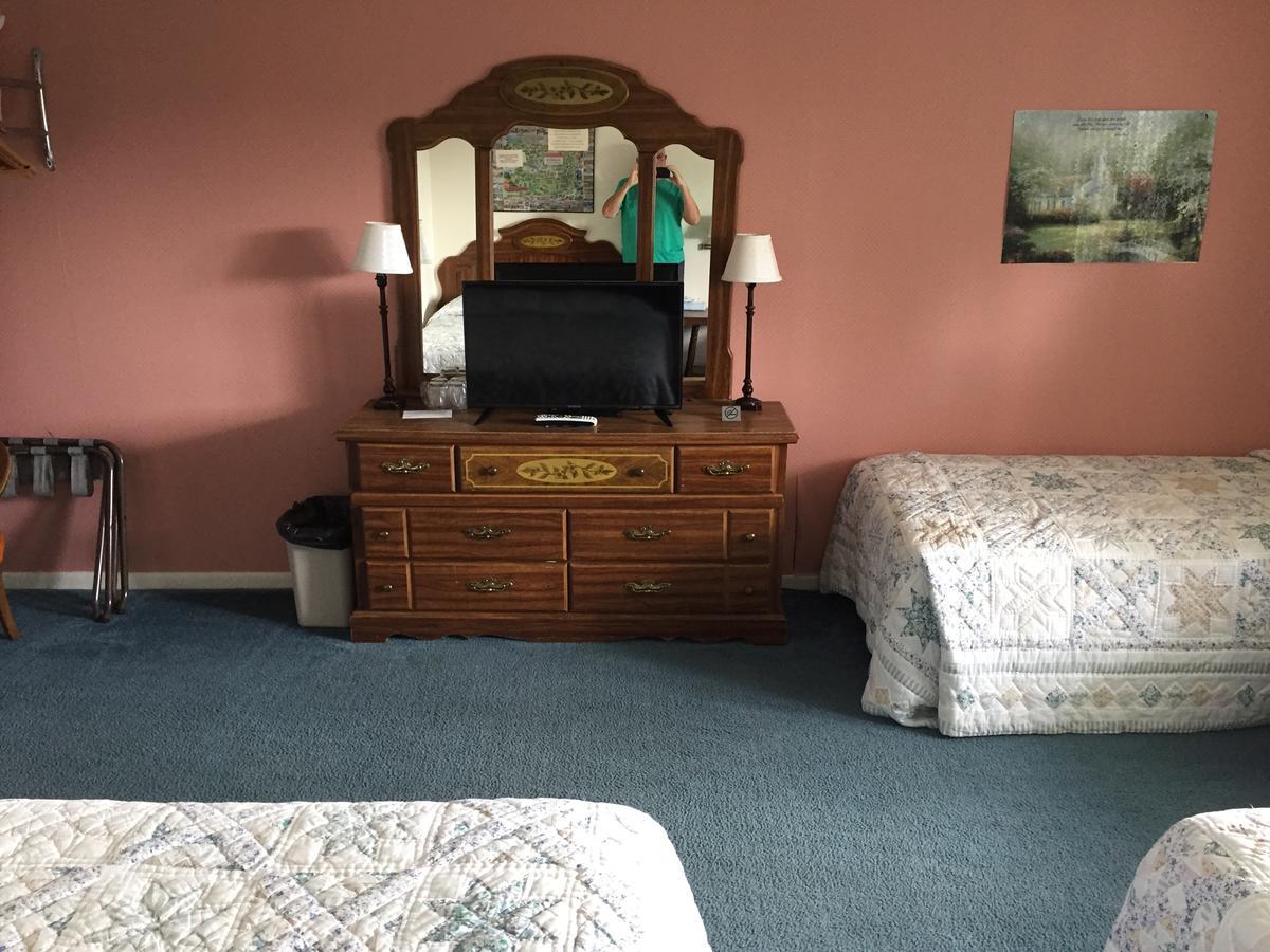 Swiss Inn Londonderry Εξωτερικό φωτογραφία