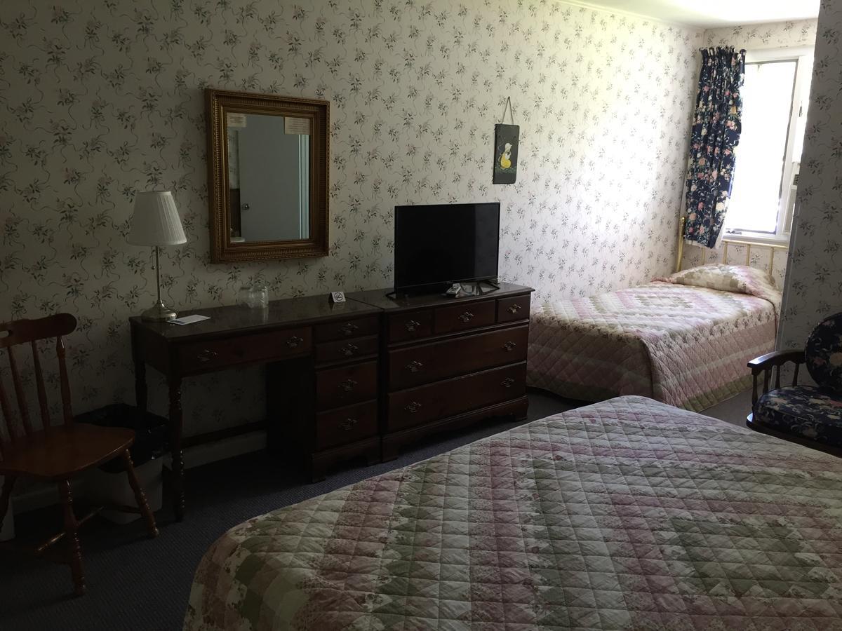 Swiss Inn Londonderry Εξωτερικό φωτογραφία