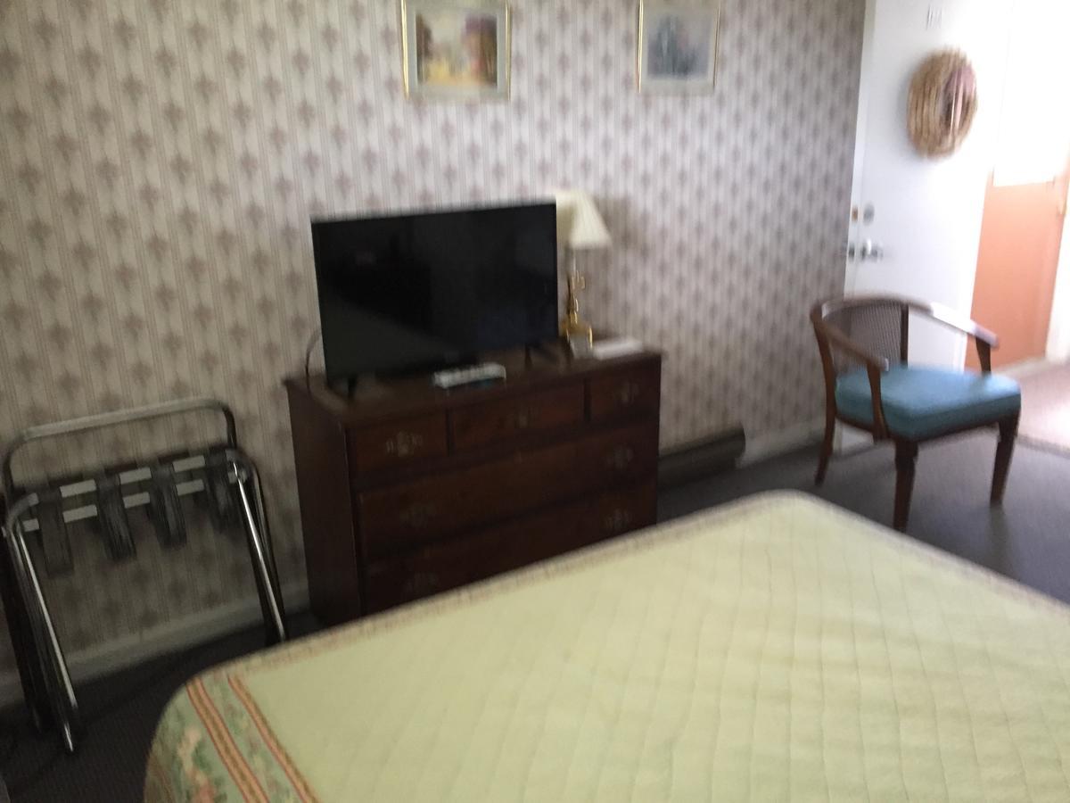 Swiss Inn Londonderry Εξωτερικό φωτογραφία