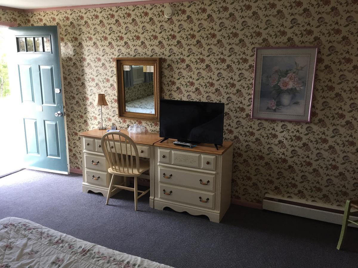 Swiss Inn Londonderry Εξωτερικό φωτογραφία